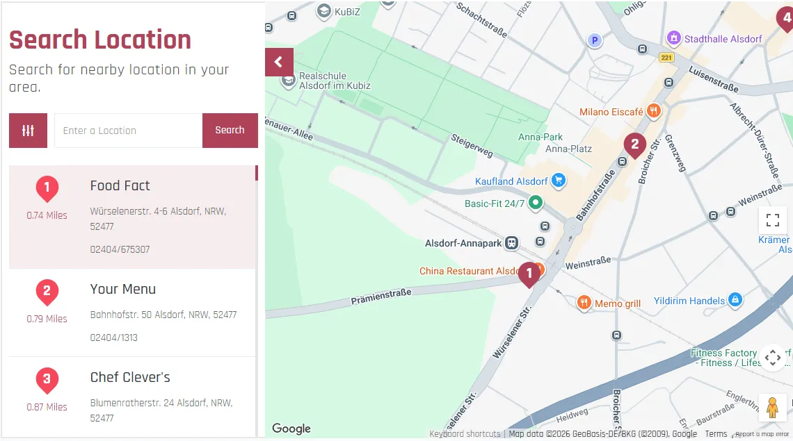 store-locator-template