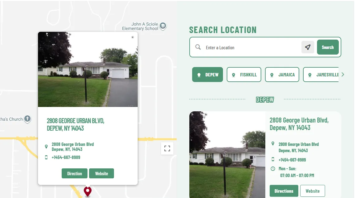 store-locator-template