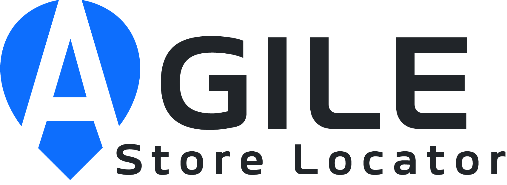Agile Store Locator