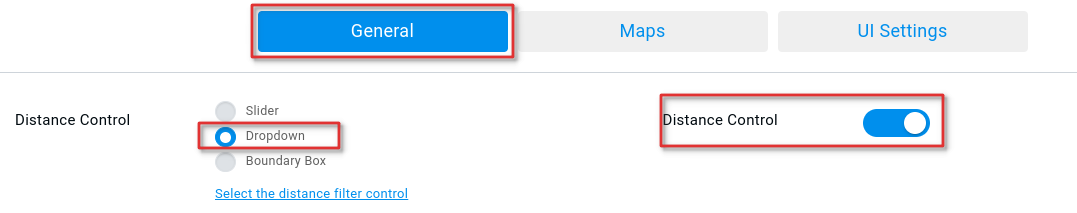Plugin's Map is very Slow 5 store locator distance control