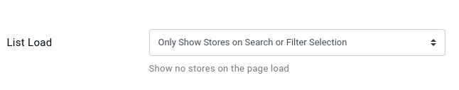 Plugin's Map is very Slow 3 list load on search