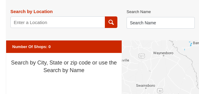 Plugin's Map is very Slow 4 no location on load
