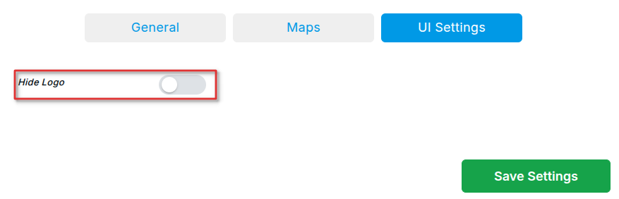 How to Remove Logo from Store Locator Listing? 1 hide store logo