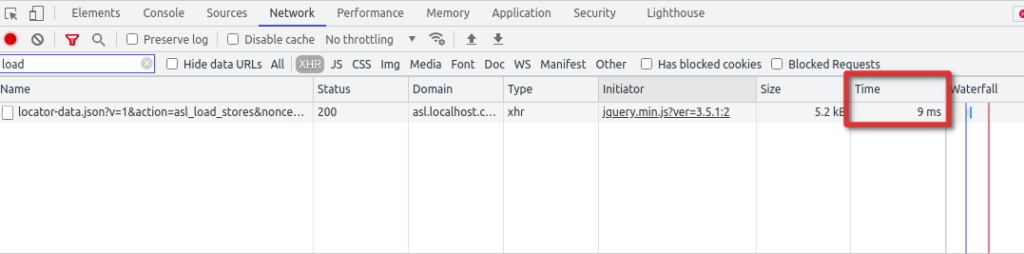 Effective, Optimized, and Targeted – Agile Store Locator 2 With the Cache