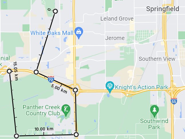 Ultimate Google Maps Guide For Beginners in 2026 10 Direction Route