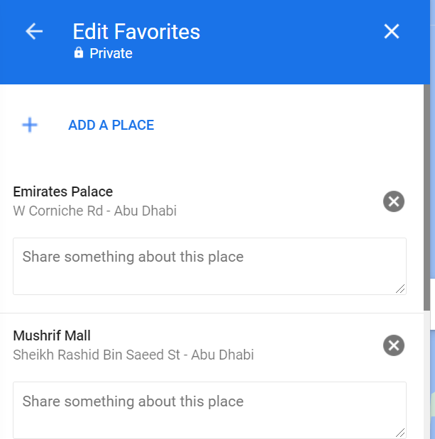 Ultimate Google Maps Guide For Beginners in 2026 15 Edit Saved Maps