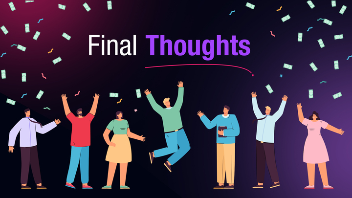 Best 7 Holiday Sales Strategies in 2026! 8 Holiday-sales-strategies-start-final-thoughts