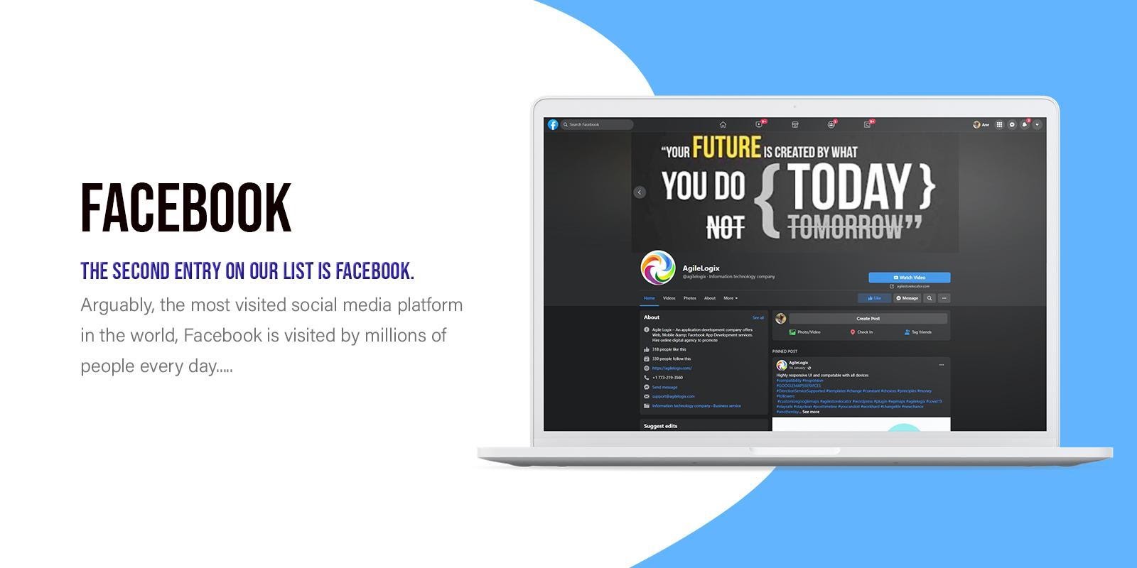 Which Apps Should You Use to Promote Your Local Business in 2026? 2 which apps to promote local business facebook