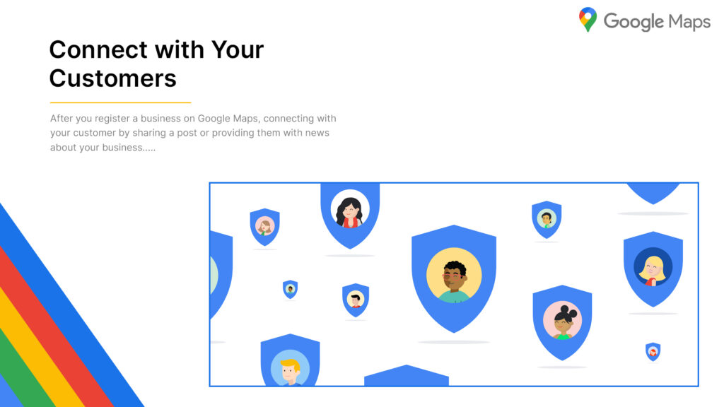 How to Register a Business on Google Maps? A Comprehensive Guide for Business Owners in 2026 8 Connect-with-your-customers-2024