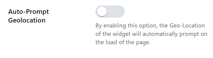 Global Tab 7 Auto-Prompt Geolocation