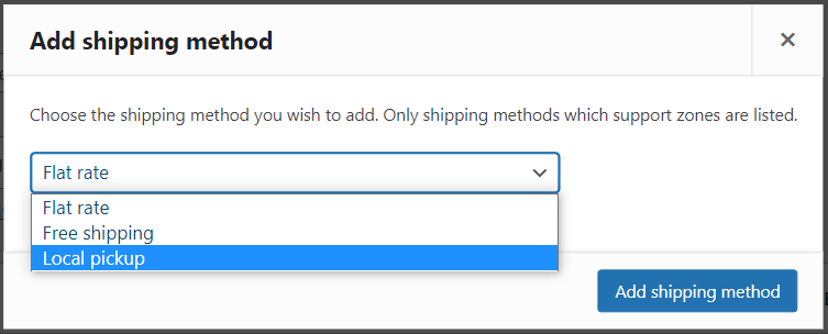 How to Use Local Pickup? 3 Local Pickup Option