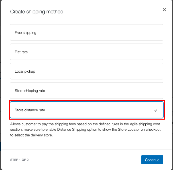 Table Rate Shipping Method 4 Screen Shot 2024 04 17 at 2.37.20 PM