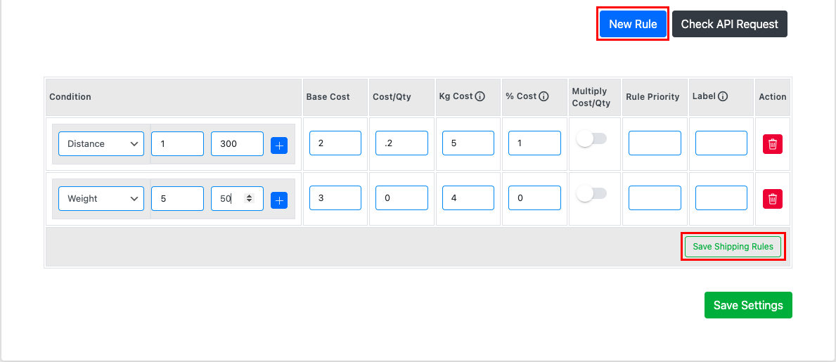 Table Rate Shipping Method 6 Screen Shot 2024 04 17 at 5.00.36 PM