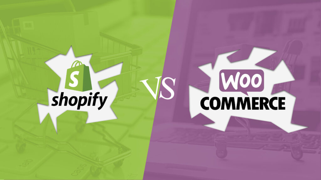 Shopify-Vs-Woocommerce-An-Ultimate-Comparison-Guide-in-2022