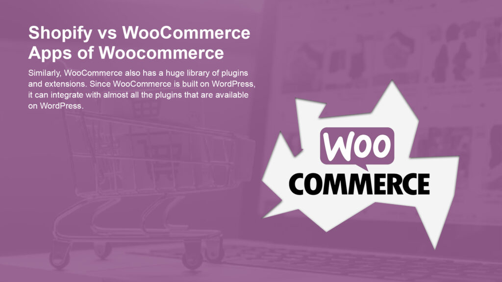 Shopify Vs. WooCommerce: An Ultimate Comparison Guide in 2026 25 Shopify-vs-WooCommerce-Apps-of-WooCommerce
