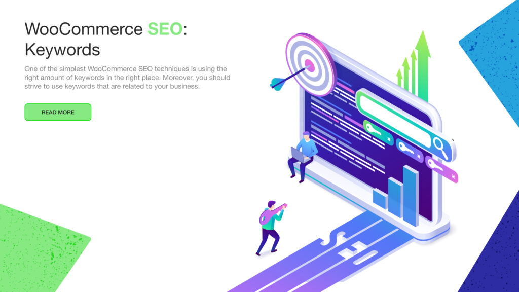 The Best WooCommerce SEO Guide For Beginners in 2026 6 WooCommerce-SEO-Keywords