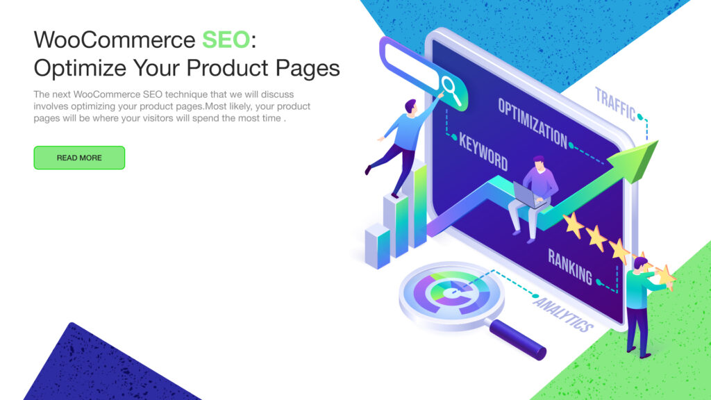 The Best WooCommerce SEO Guide For Beginners in 2026 13 WooCommerce-SEO-Optimize-Your-Product-Pages
