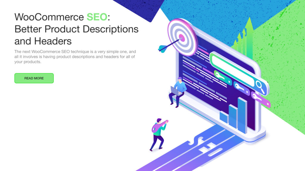 The Best WooCommerce SEO Guide For Beginners in 2026 14 Better-Product-Descriptions-and-Headers