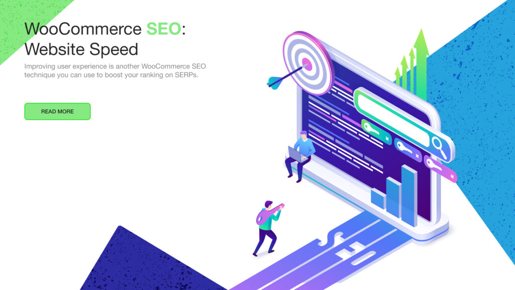 The Best WooCommerce SEO Guide For Beginners in 2026 15 Website-Speed