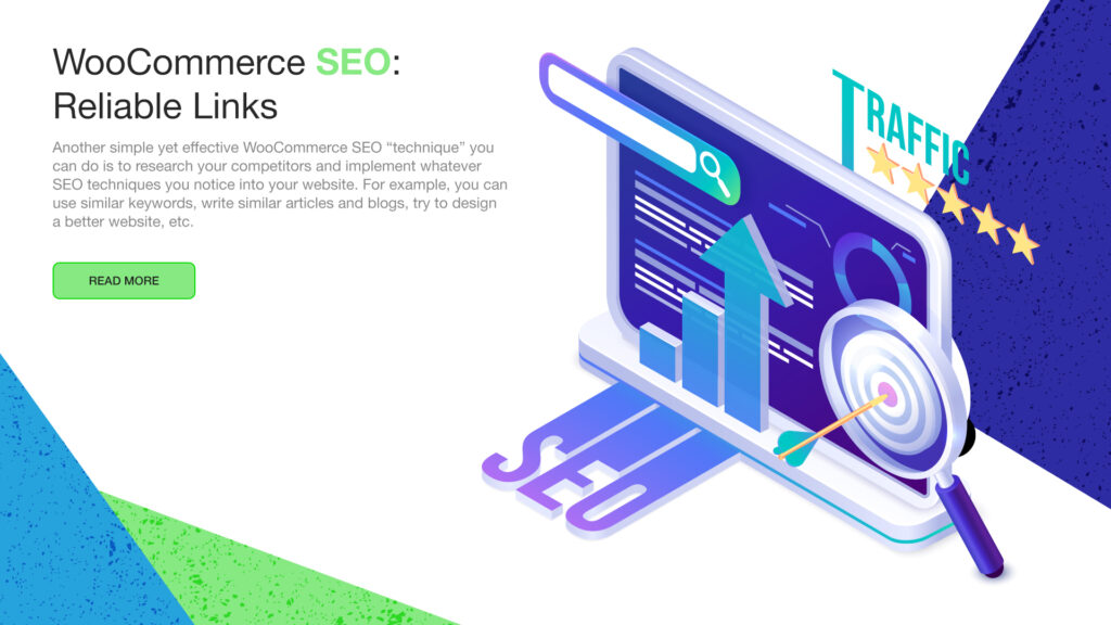 The Best WooCommerce SEO Guide For Beginners in 2026 8 WooCommerce-SEO-Reliable-Links