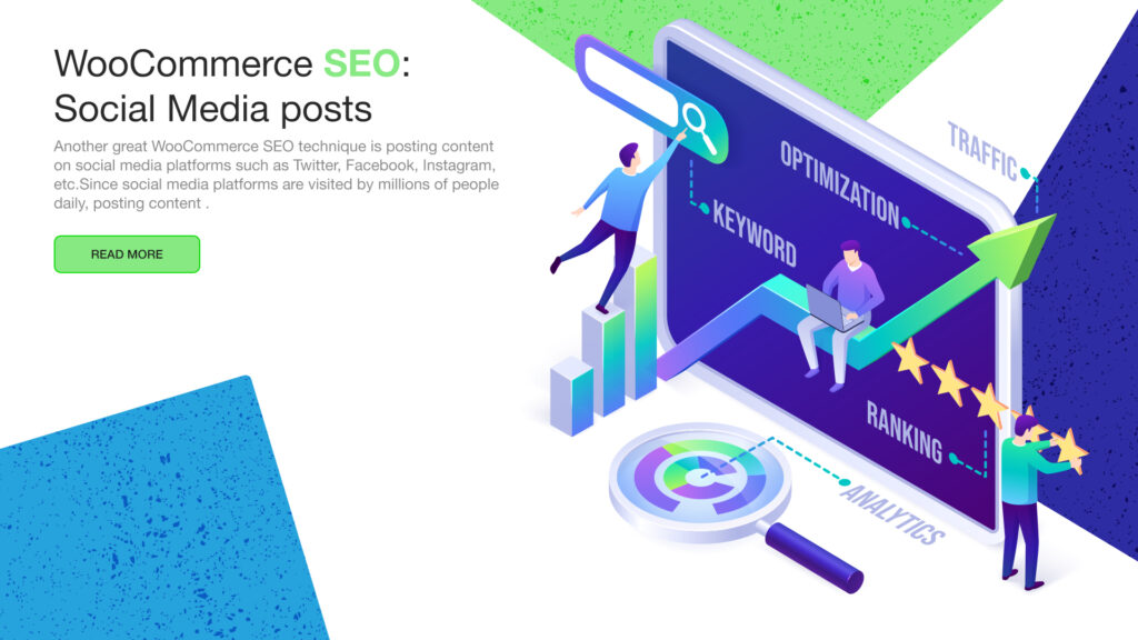 The Best WooCommerce SEO Guide For Beginners in 2026 21 Social-Media-posts