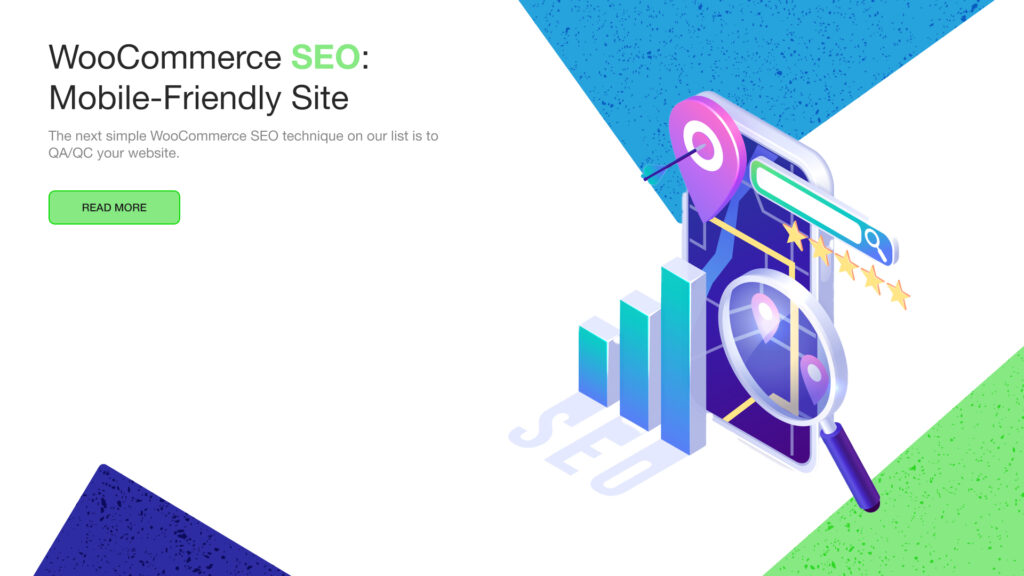 The Best WooCommerce SEO Guide For Beginners in 2026 12 WooCommerce-SEO-Mobile-Friendly-Site