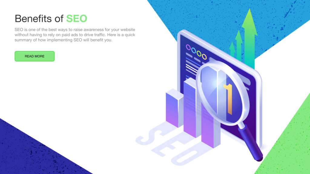 The Best WooCommerce SEO Guide For Beginners in 2026 3 Benefits-of-SEO