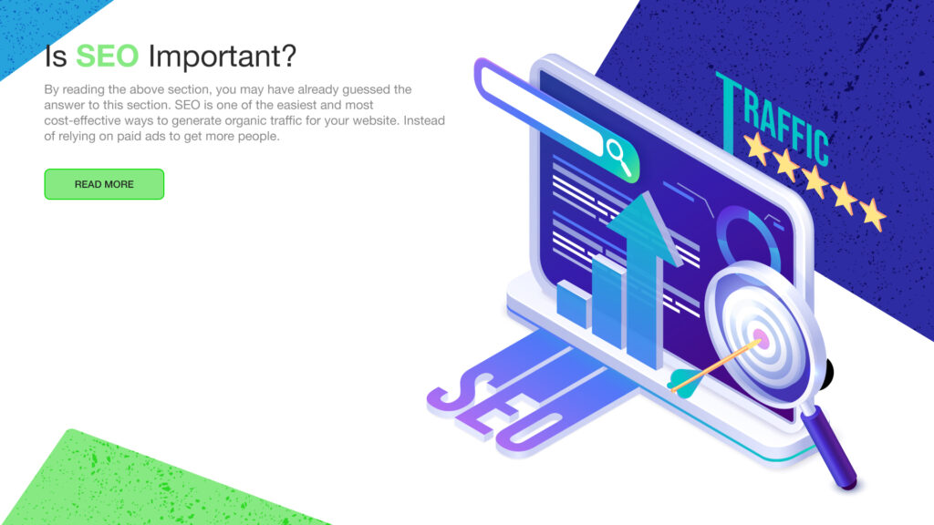 The Best WooCommerce SEO Guide For Beginners in 2026 2 Is-SEO-Important