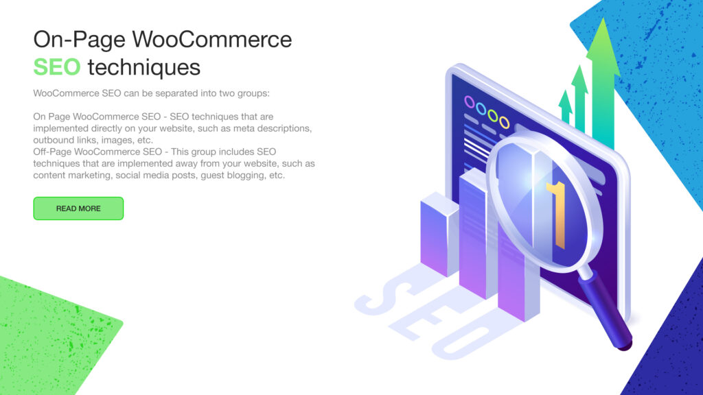 The Best WooCommerce SEO Guide For Beginners in 2026 5 On-Page-WooCommerce-SEO-techniques