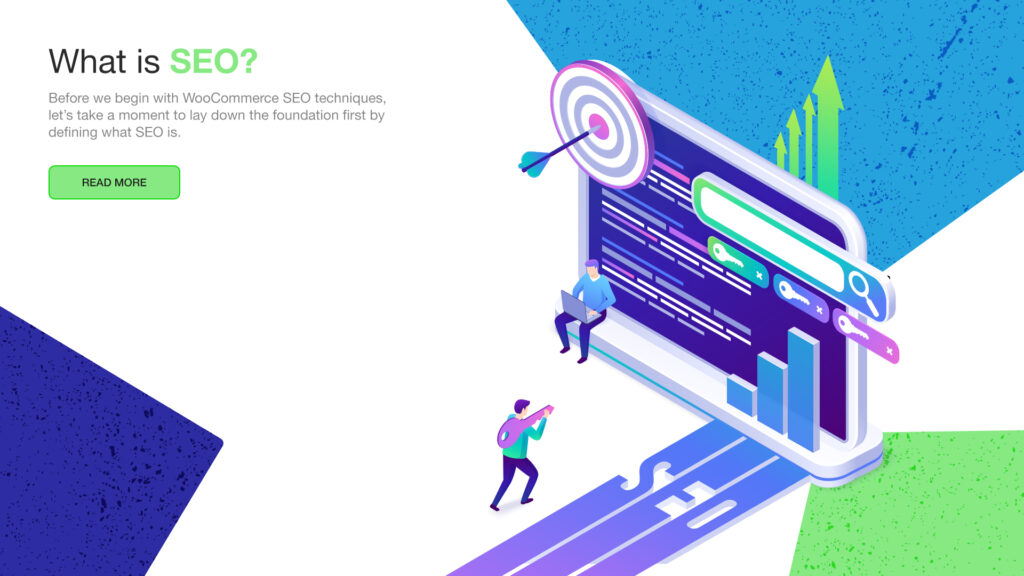 The Best WooCommerce SEO Guide For Beginners in 2026 1 What-is-SEO