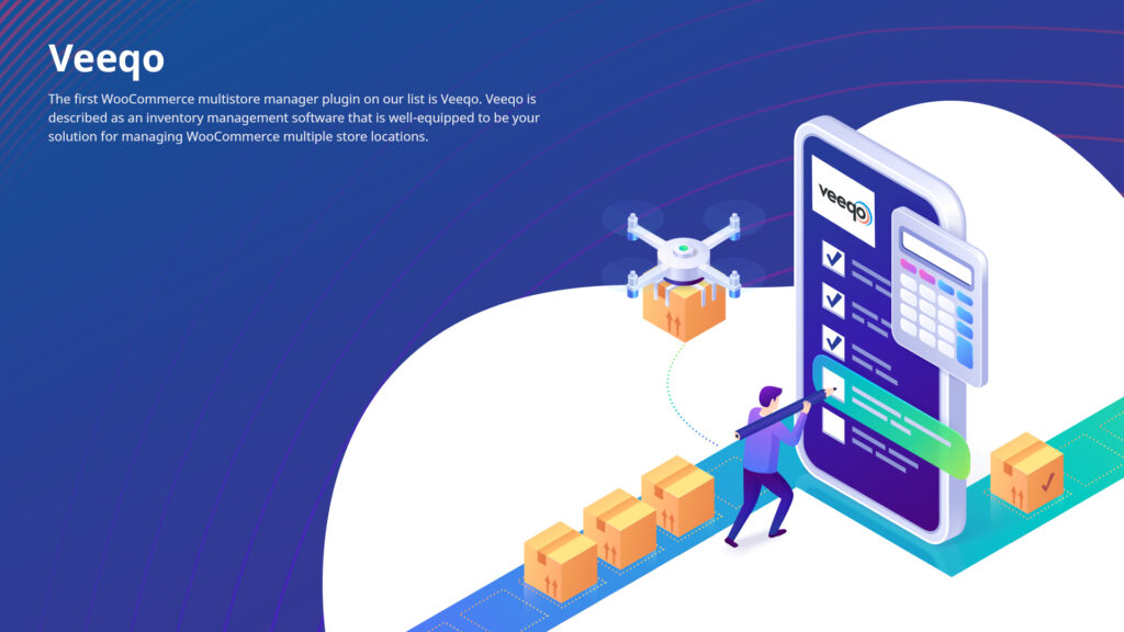 WooCommerce Multiple Store Location Easy Management Guide in 2026 9 1 Veeqo