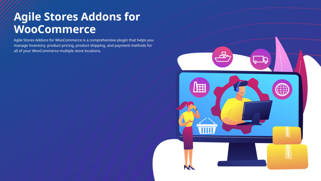 WooCommerce Multiple Store Location Easy Management Guide in 2026 10 2 Agile Stores Addons for WooCommerce