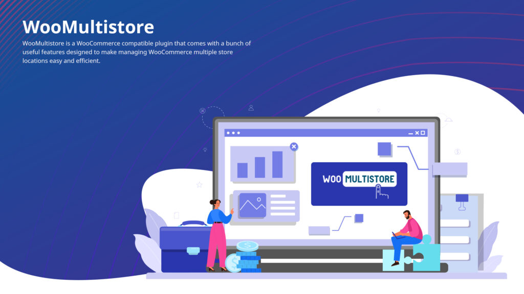 WooCommerce Multiple Store Location Easy Management Guide in 2026 13 4 WooMultistore