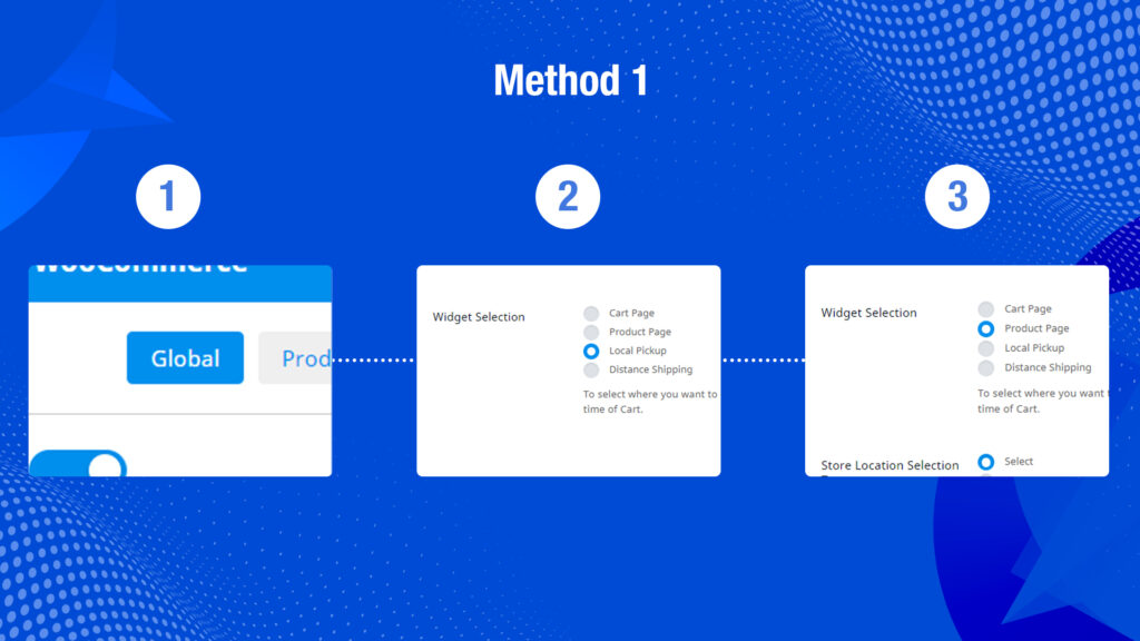 WooCommerce Local Pickup: An Ultimate Guide in 2026 13 WooCommerce Local Pickup - Method 1