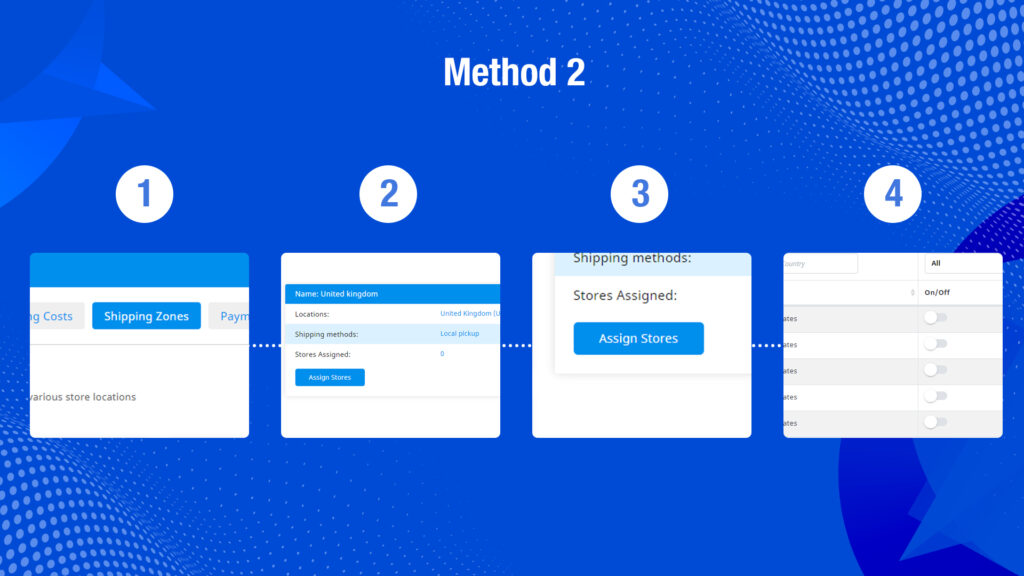 WooCommerce Local Pickup: An Ultimate Guide in 2026 14 WooCommerce Local Pickup - Method 2