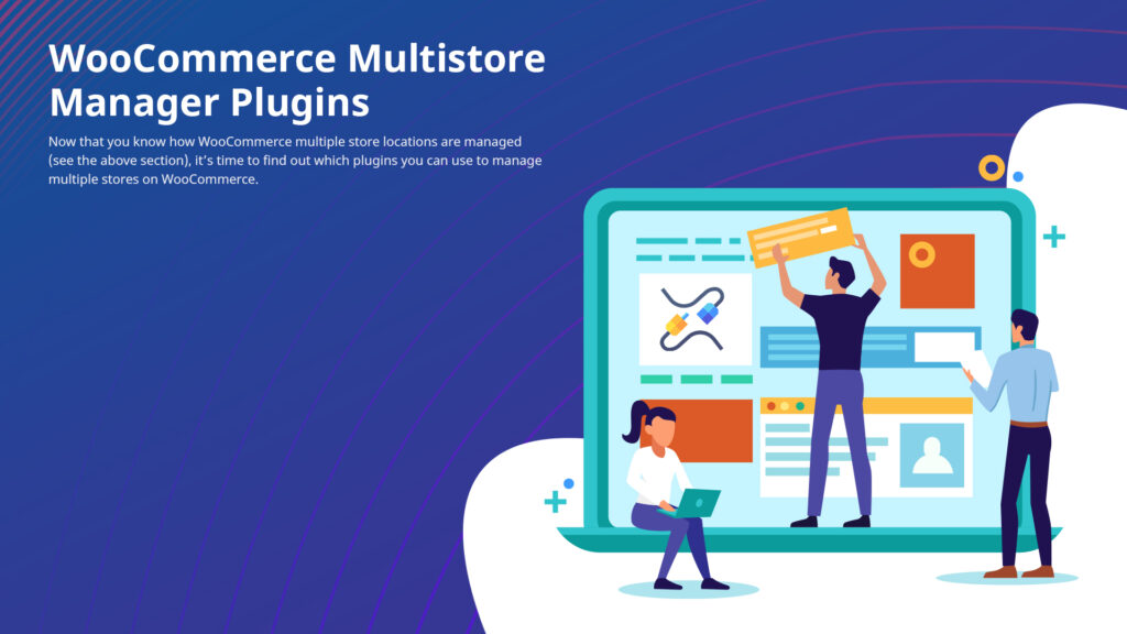 WooCommerce Multiple Store Location Easy Management Guide in 2026 8 WooCommerce Multistore Manager Plugins
