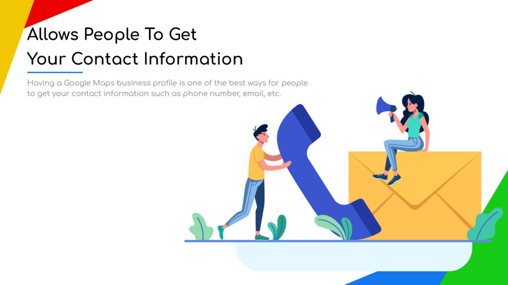 The Best Google Maps Marketing Demo to Make More Sales in 2026 6 2--Allows-People-To-Get-Your-Contact-Information