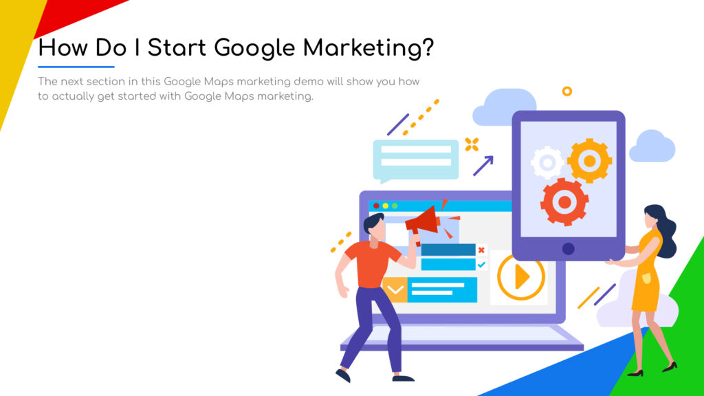 The Best Google Maps Marketing Demo to Make More Sales in 2026 10 How-Do-I-Start-Google-Marketing