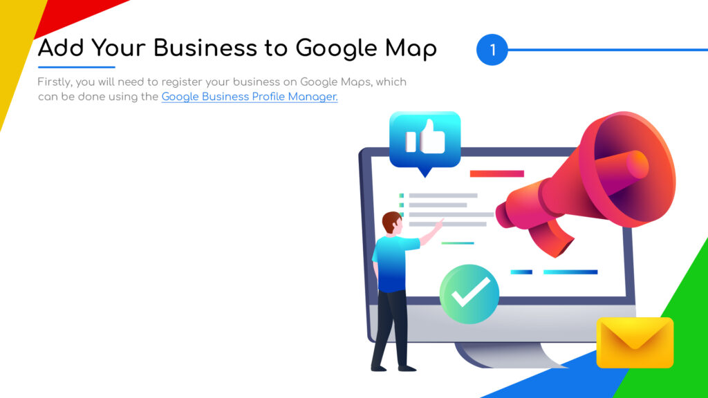 The Best Google Maps Marketing Demo to Make More Sales in 2026 11 Step-1--Add-Your-Business-to-Google-Map