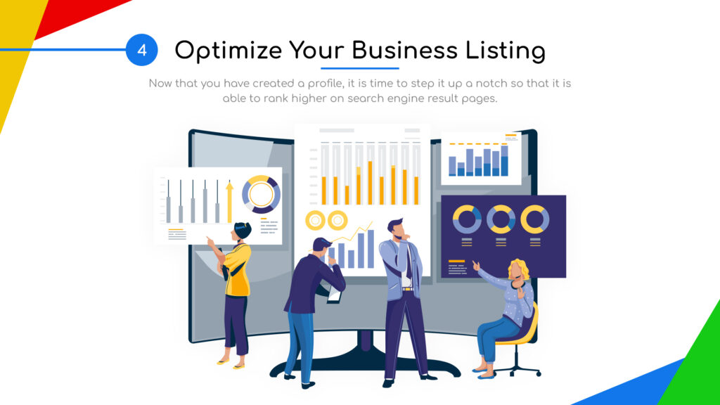 The Best Google Maps Marketing Demo to Make More Sales in 2026 14 Step-4--Optimize-Your-Business-Listing