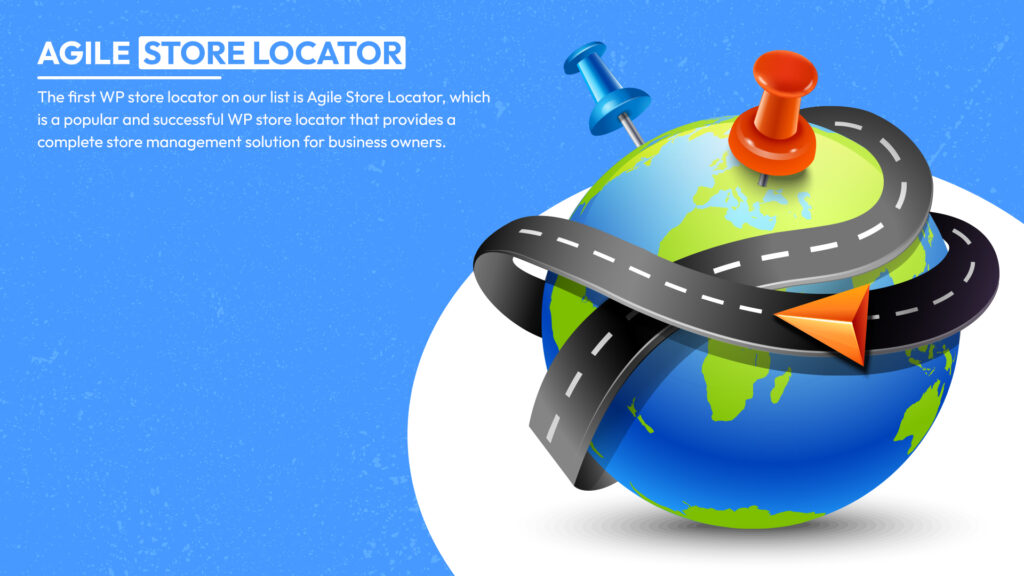 Top 15 WP Store Locator Plugins To Use in 2026 5 Agile Store Locator