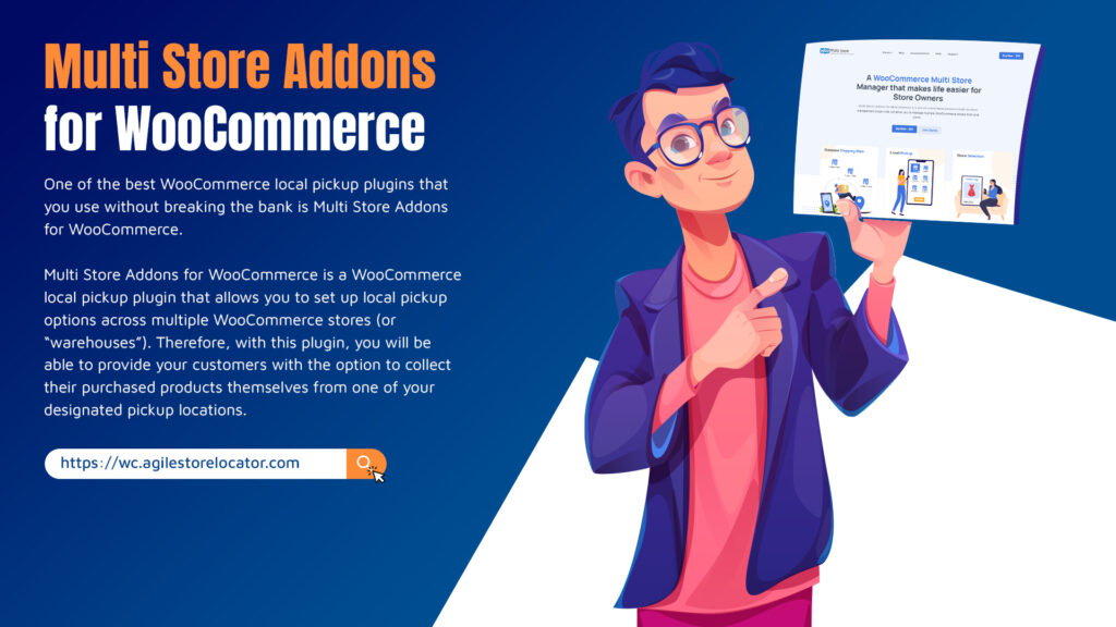 Top 10 WooCommerce Local Pickup Plugins in 2026 7 Multi Store Addons For WooCommerce