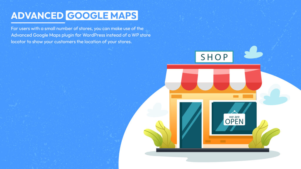Top 15 WP Store Locator Plugins To Use in 2026 16 Advanced Google Maps
