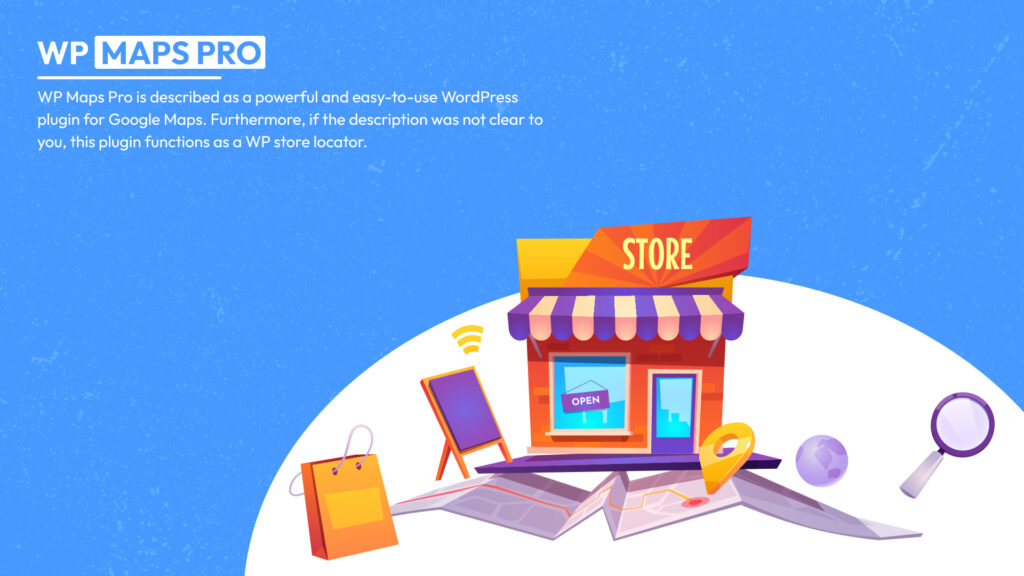Top 15 WP Store Locator Plugins To Use in 2026 17 WP Maps Pro