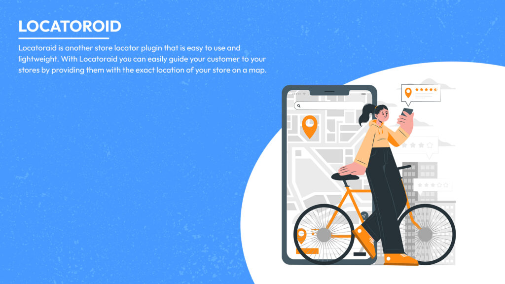 Top 15 WP Store Locator Plugins To Use in 2026 18 Locatoroid