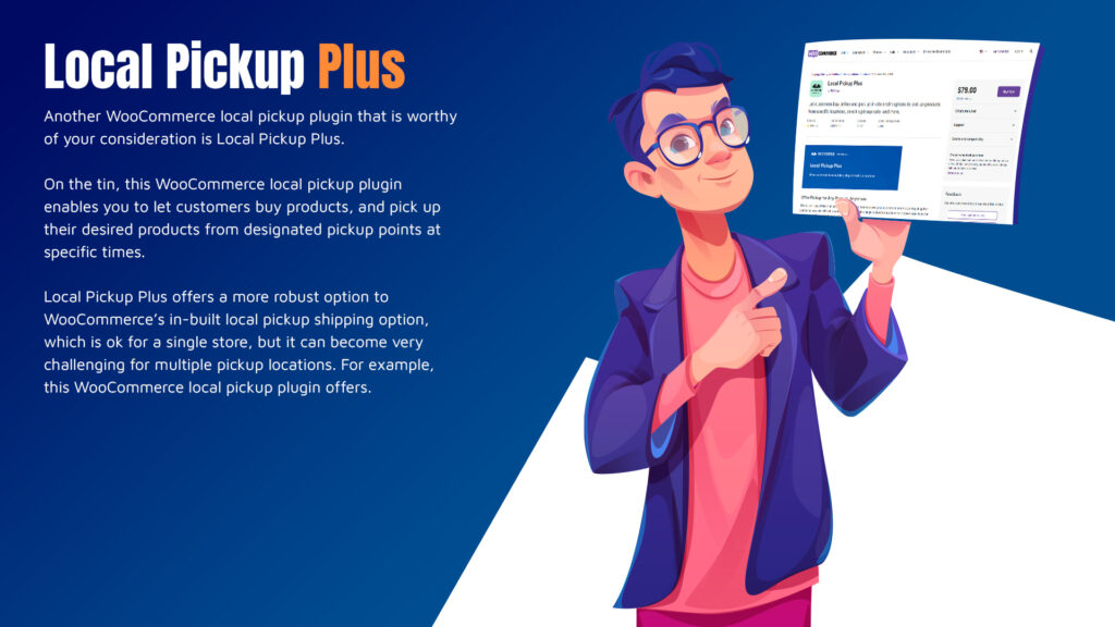 Top 10 WooCommerce Local Pickup Plugins in 2026 11 Local Pickup Plus