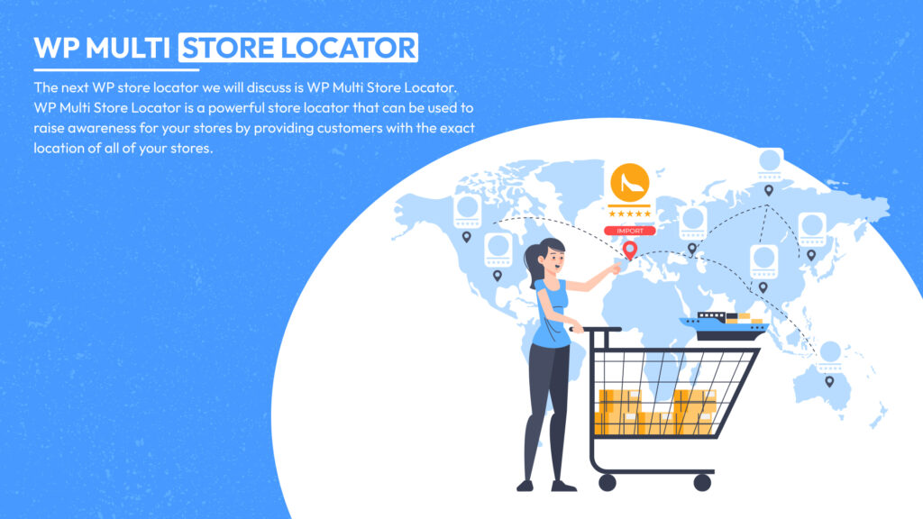 Top 15 WP Store Locator Plugins To Use in 2026 9 WP Multi Store Locator