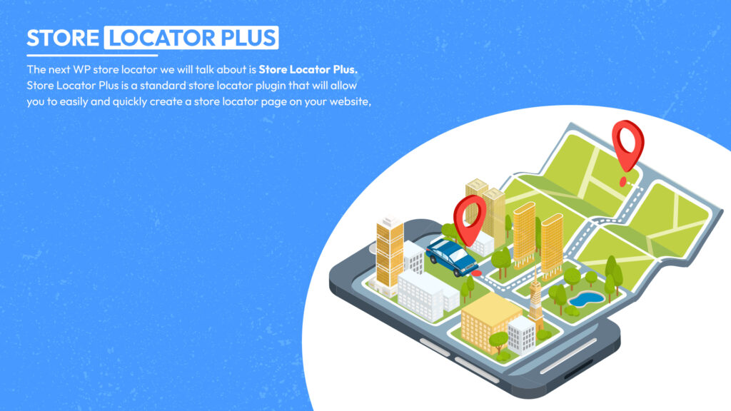 Top 15 WP Store Locator Plugins To Use in 2026 11 Store Locator Plus