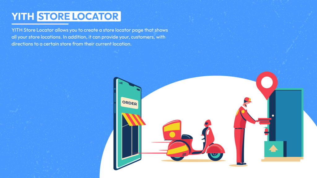 Top 15 WP Store Locator Plugins To Use in 2026 12 YITH Store Locator