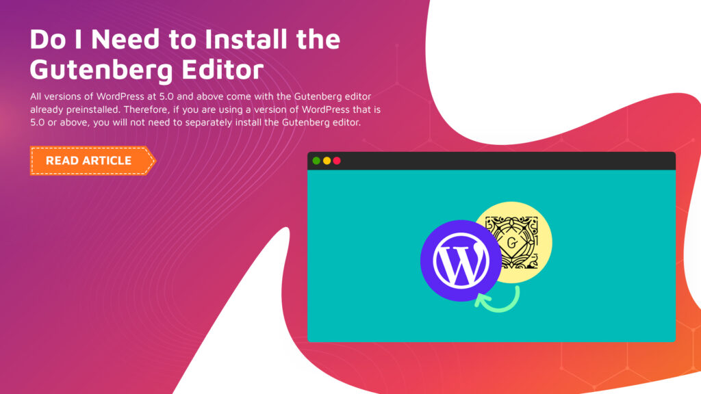 What Can Editor Do in WordPress 